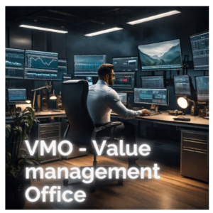 Read more about the article Value Management Office