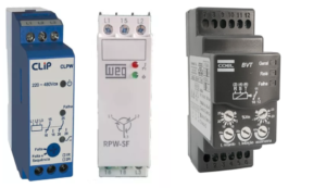 Read more about the article Aplicação de relé de falta e sequência de fase na indústria farmacêutica