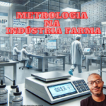 metrologia na indústria farmacêutica